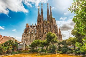 BARCELONA