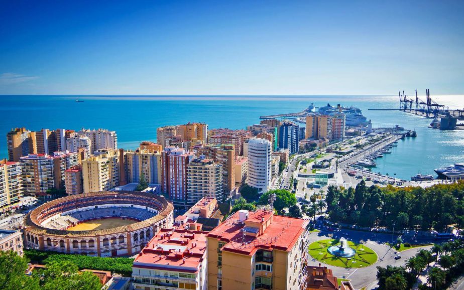 MALAGA