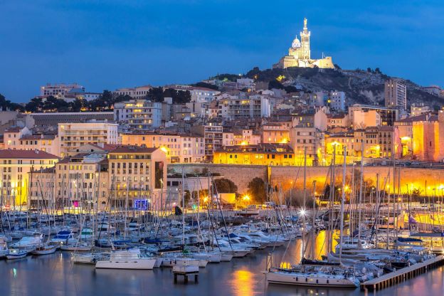 Marseille, France