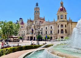 Valencia