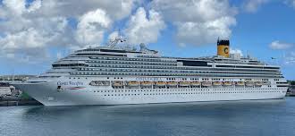 Day at Sea