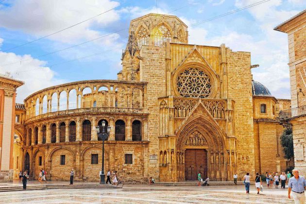 VALENCIA