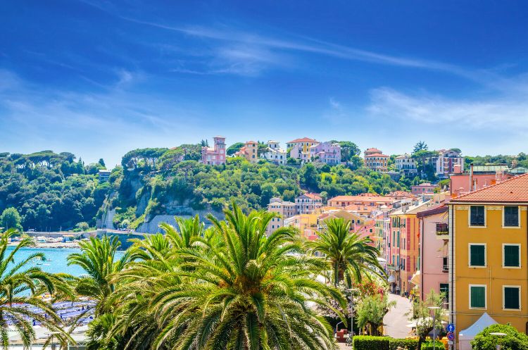 SAVONA