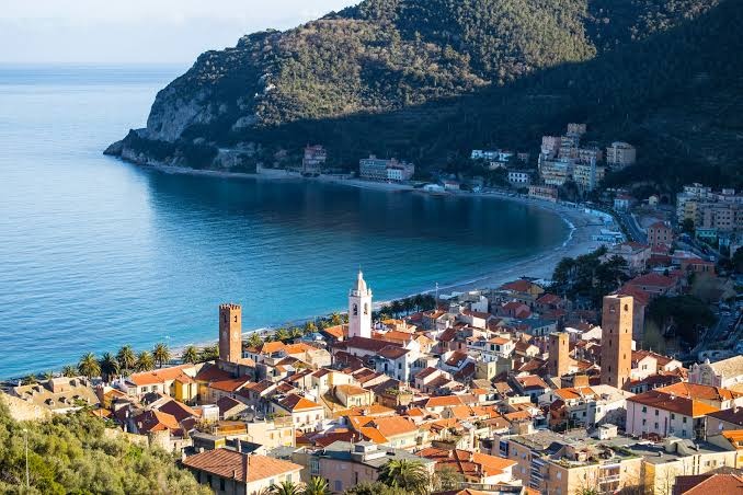 Savona, Italy