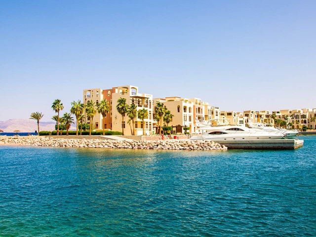 Aqaba