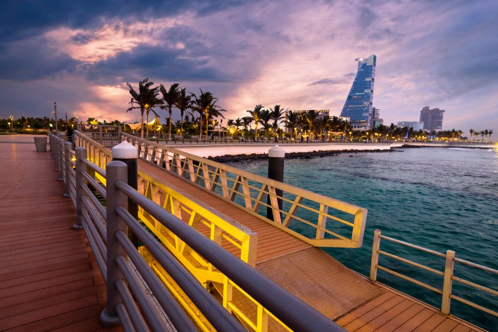 Jeddah