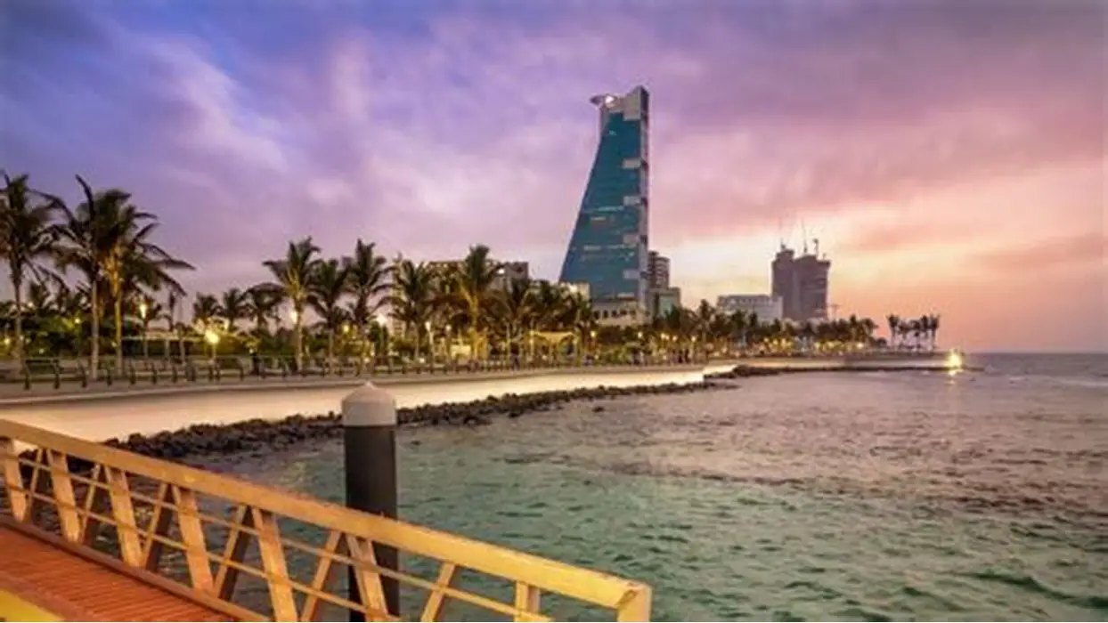 Jeddah