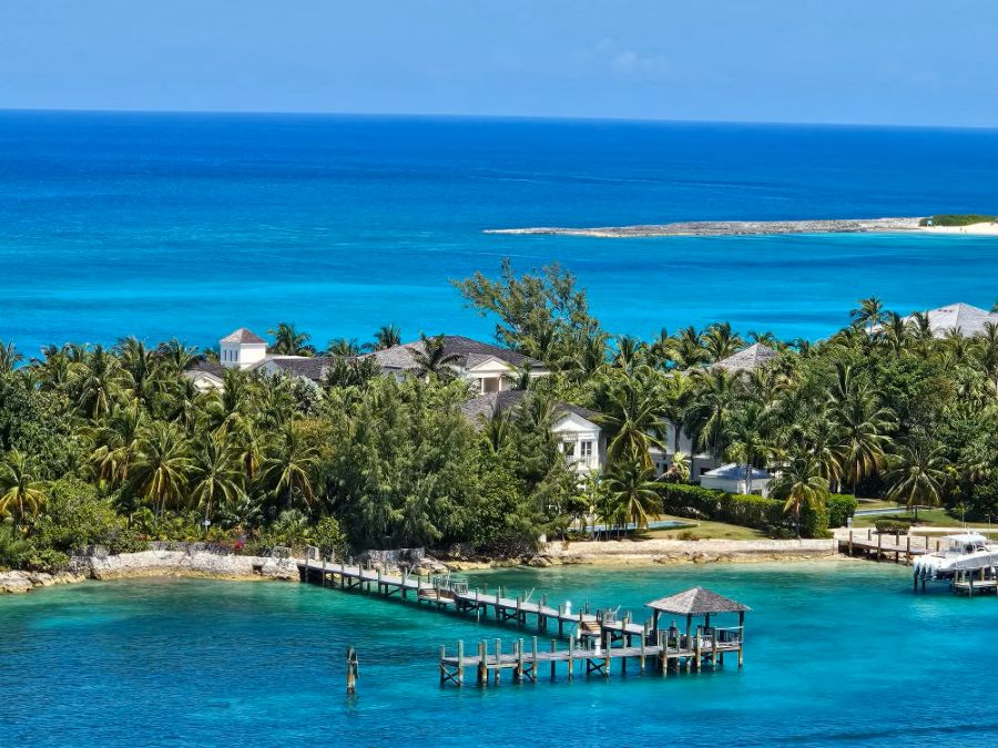 Nassau, Bahamas