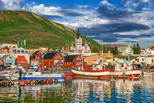 Akureyri