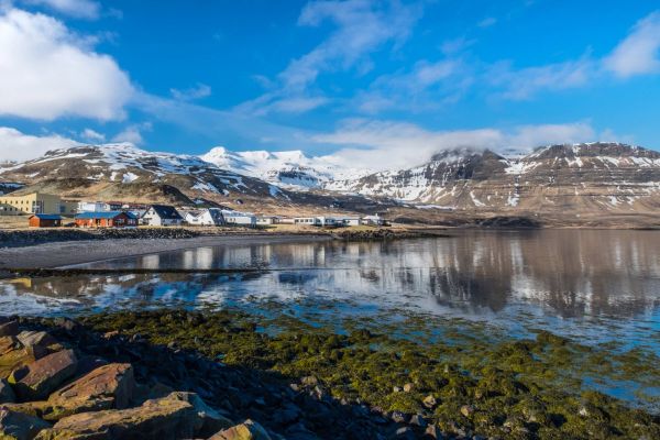Grundarfjordur