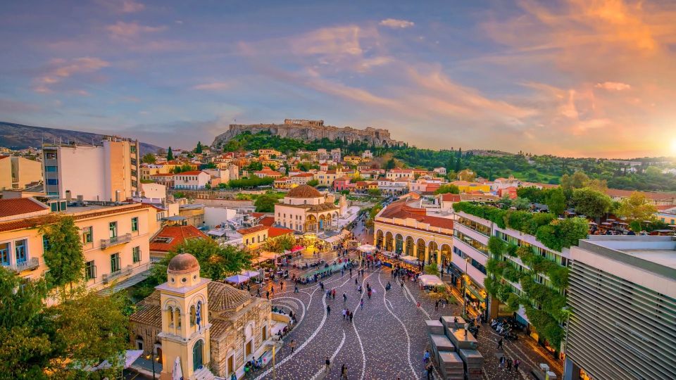 Athens, Greece