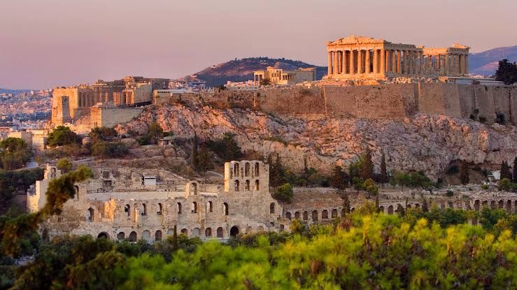 Athens, Greece