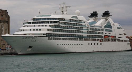 Day At Sea