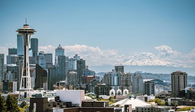 Seattle  
