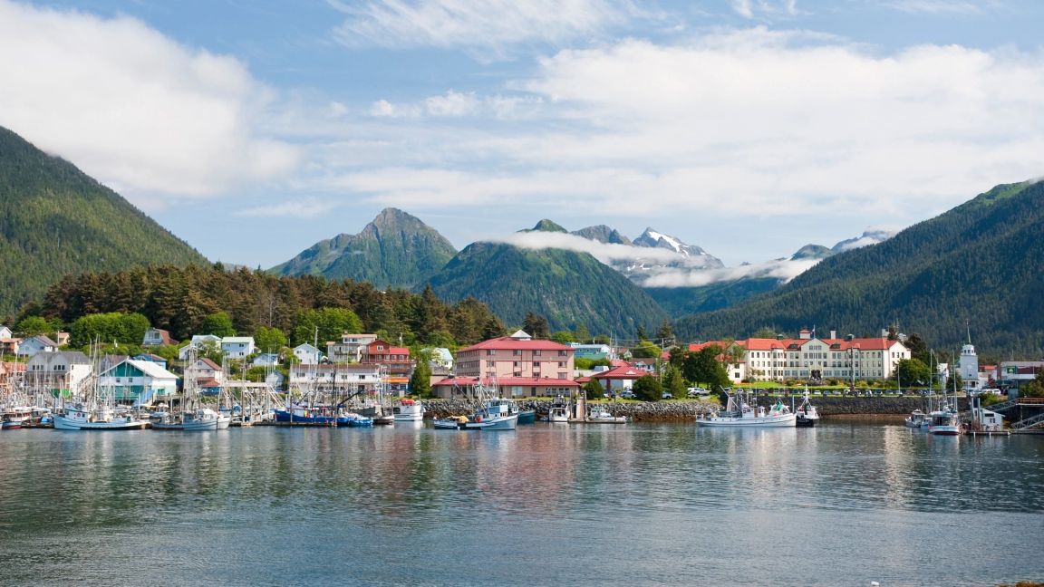 Sitka  