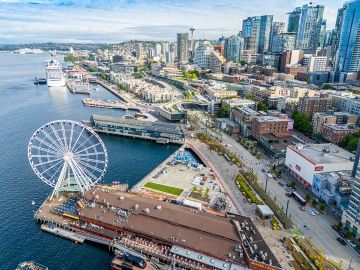 Seattle  