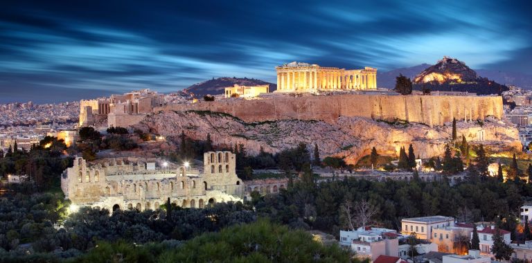 Athens (Piraeus), Greece 