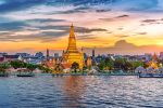 Bangkok (Laem Chabang), Thailand