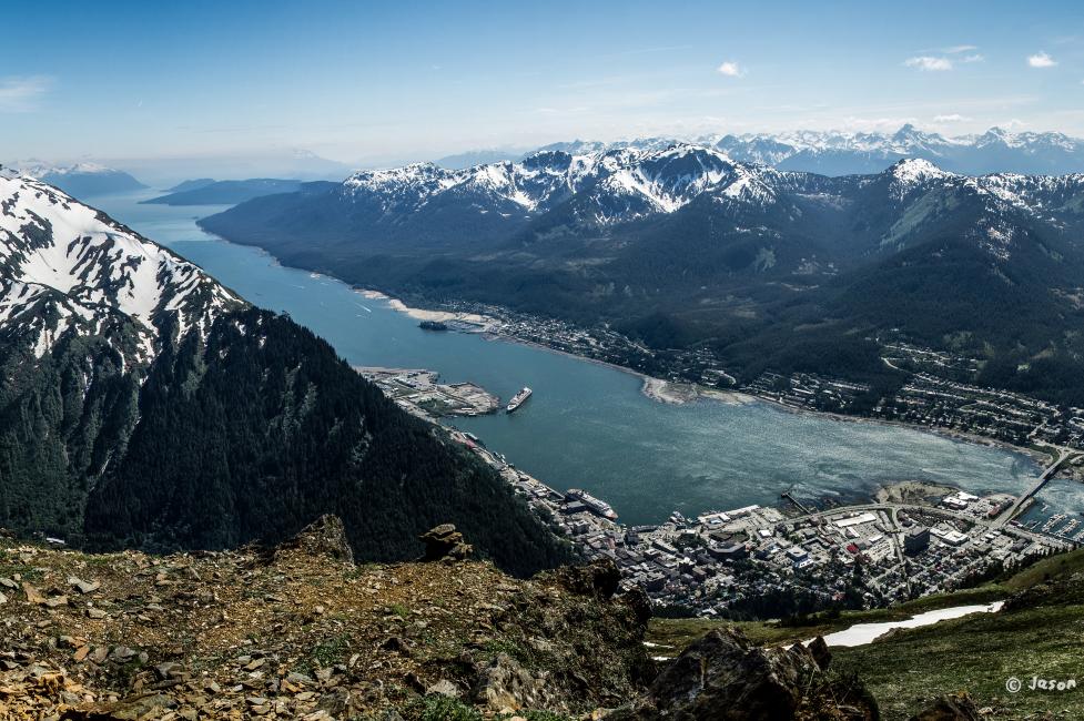 Juneau