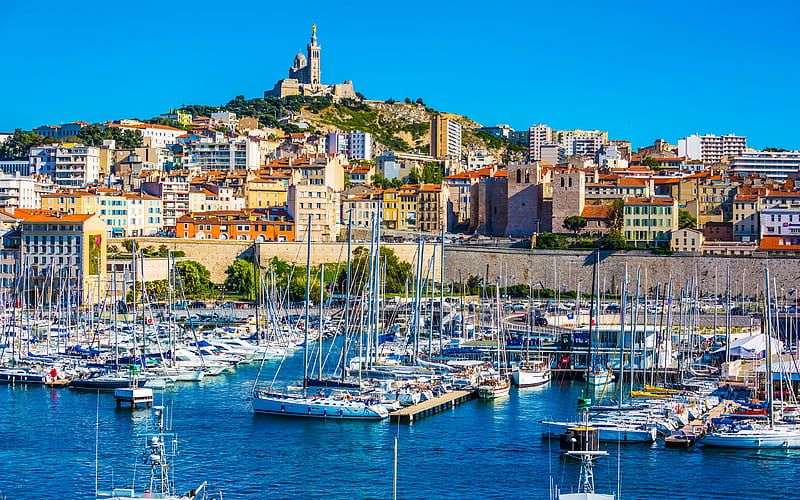 Marseille (Provence), France