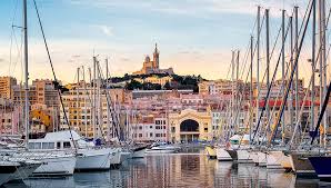 Marseille (Provence), France