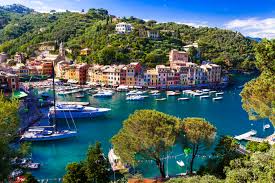 Genoa (Portofino), Italy