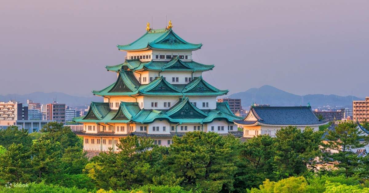 Nagoya, Japan