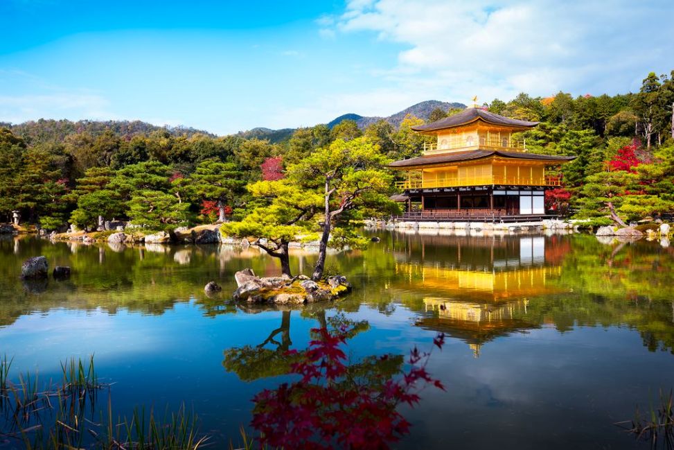 Kyoto Kobe