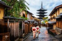Kyoto Kobe