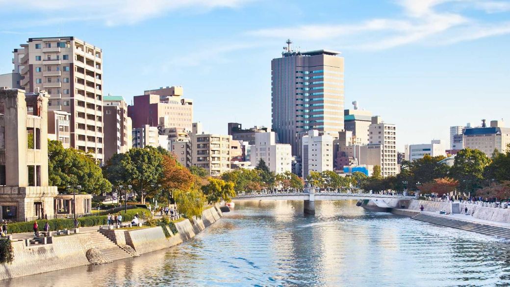 Hiroshima