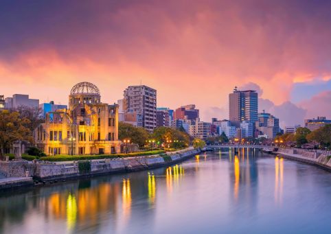 Hiroshima