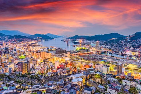 Nagasaki