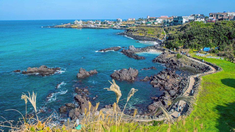Jeju, Korea