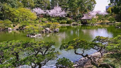 Hiroshima, Japan