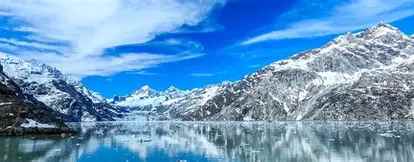 Scenic Cruising The Inside Passage