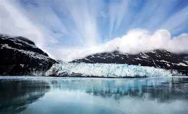 Glacier Bay