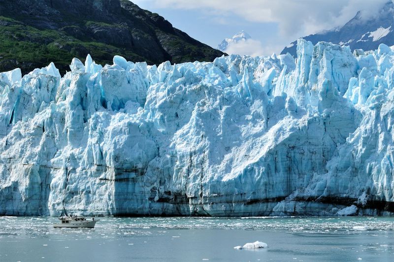 Glacier Bay 