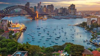 Sydney, Australia 