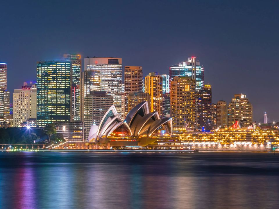 Sydney, Australia 