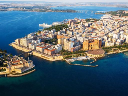 Taranto