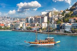 Kusadasi
