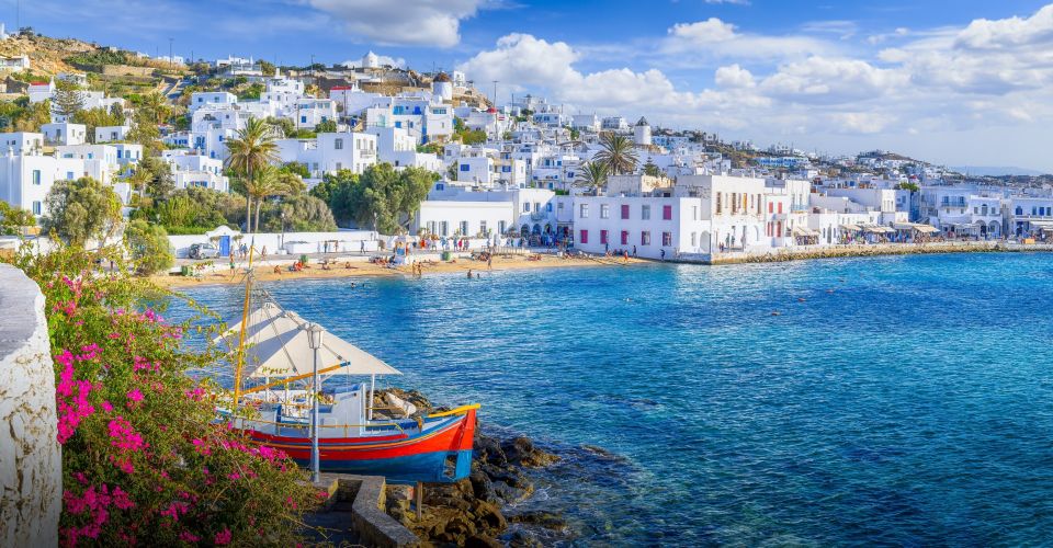 Mykonos