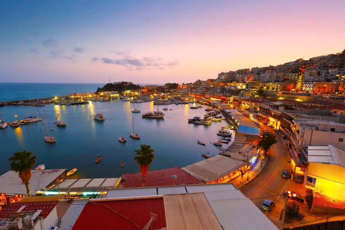 Piraeus (Athens) 