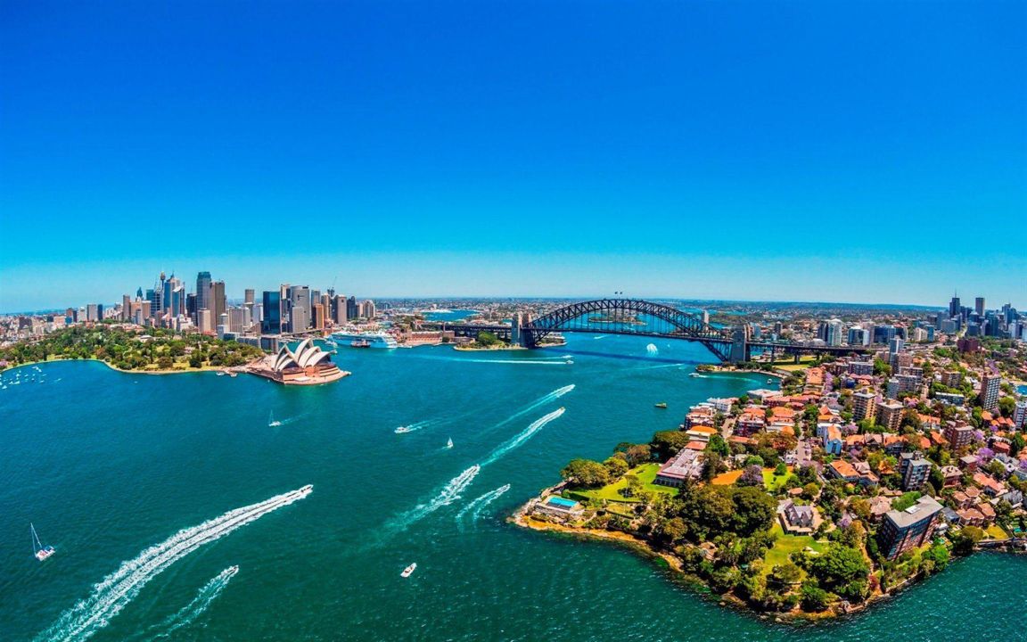 Sydney, Australia