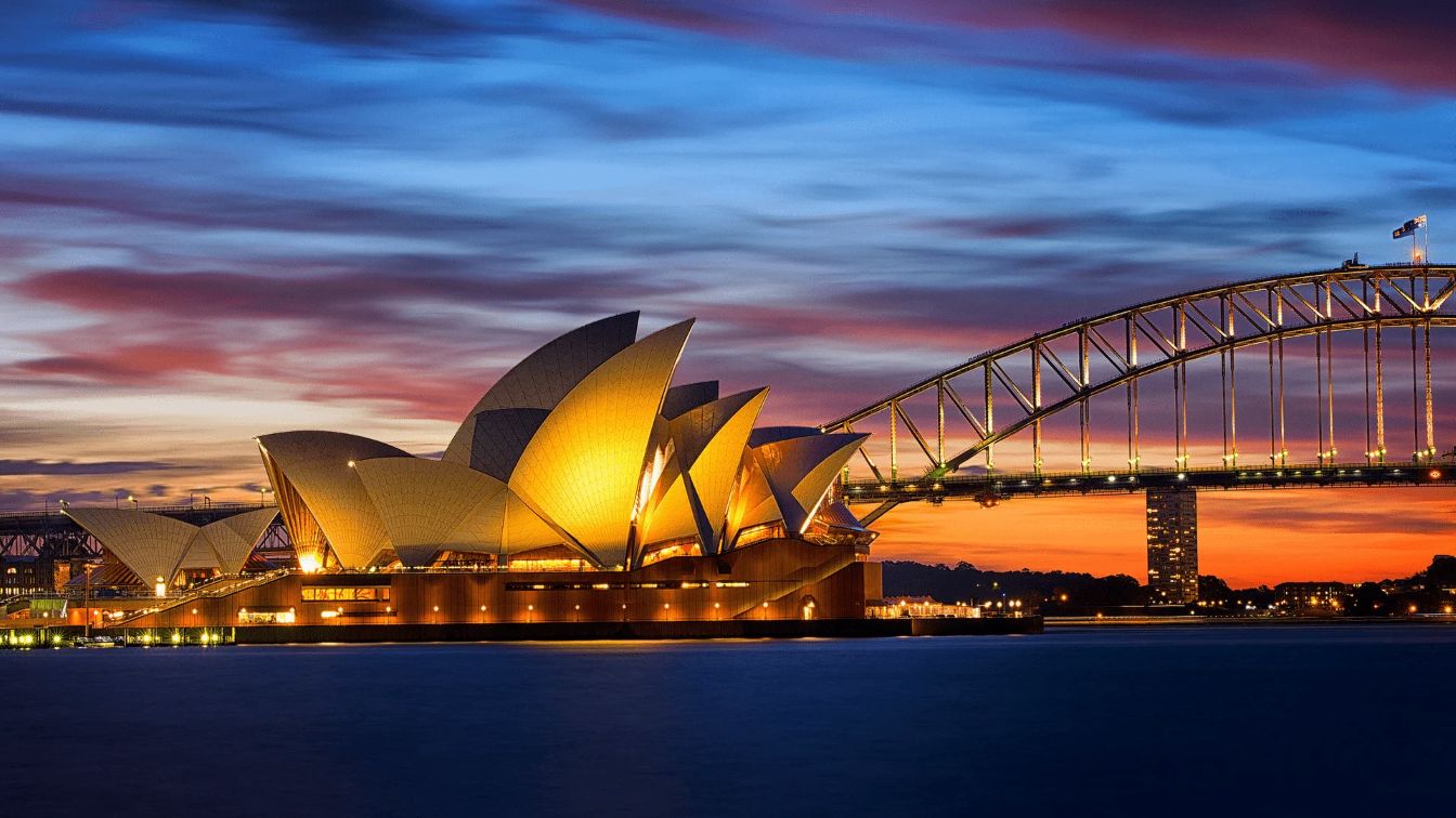 Sydney, Australia