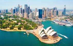 Sydney, Australia