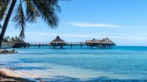 Noumea, New Caledonia