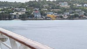  Vila, Vanuatu- Tender