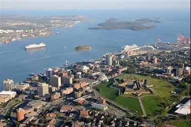Halifax, Canada