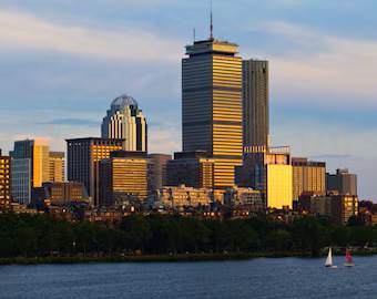 Boston, Massachusetts